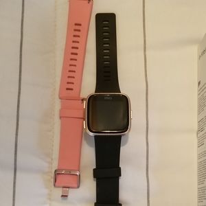 Fit bit Versa 2 bands